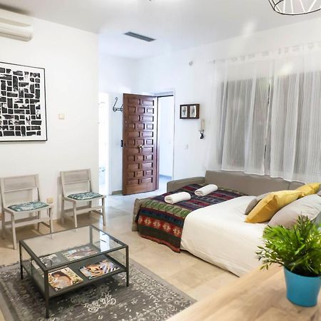 San Eloy Dream Apartment By Valcambre Sevilla Eksteriør billede
