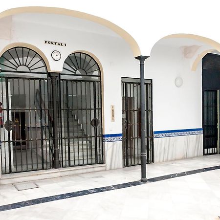 San Eloy Dream Apartment By Valcambre Sevilla Eksteriør billede