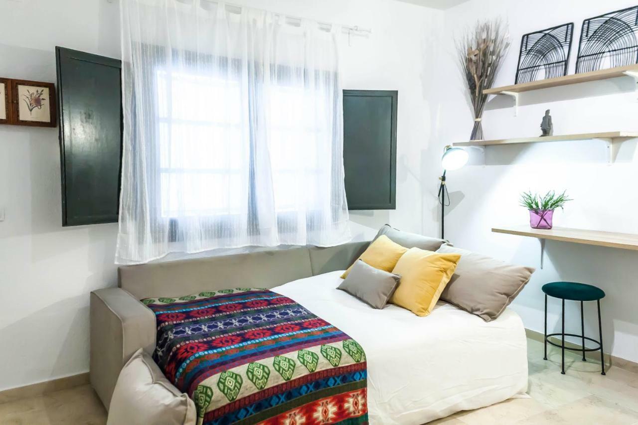 San Eloy Dream Apartment By Valcambre Sevilla Eksteriør billede