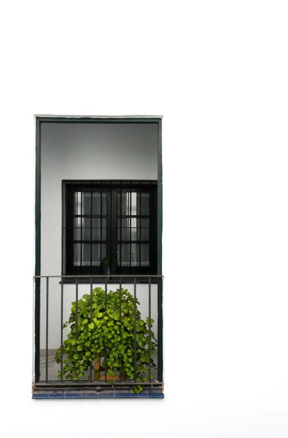 San Eloy Dream Apartment By Valcambre Sevilla Eksteriør billede